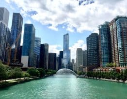 Demenagement Guide pour demenager a Chicago