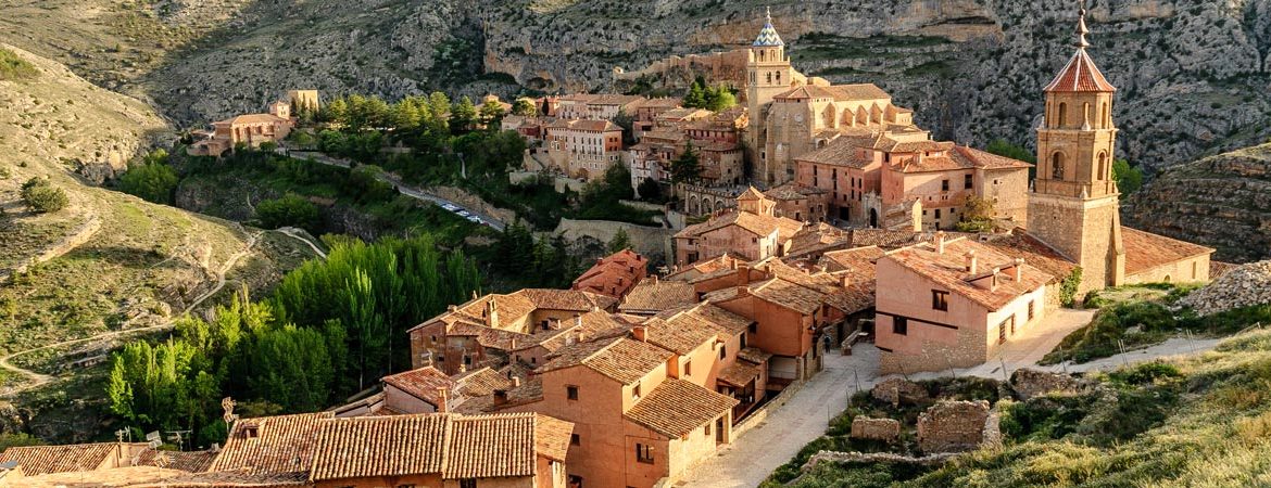 meilleurs endroits pour vivre à Teruel