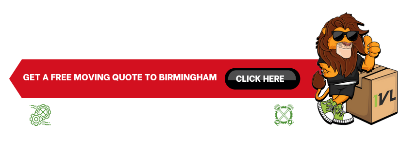 devis gratuit à Birmingham